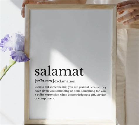 selamat meaning in tagalog|Meaning of salamat .